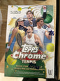 Topps Chrome Tennis 2026 Blaster