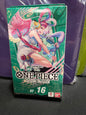 One Piece St 16 Green Starter Deck Uta