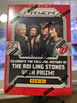 Panini Prizm Rolling Stones