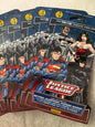 Justice League hanger pack