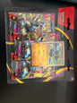 Pokemon pitch black 3pack blister
