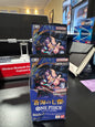 One piece op 14 japanese pack