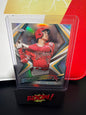 Topps Chrome Shohei Ohtani Future Stars Angels/ Pitcher/Designated Hitter