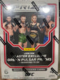 Panini Prizm UFC BlasterBox 2022
