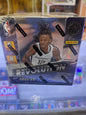 21-22 Panini Revolution Basketball HobbyBox