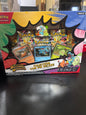 POKEMON EN ESPAÑOL - Ascenso heroico PIN COLLECTION