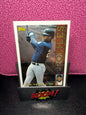 Topps Ken Griffey Jr. Pro Files By Kirby Puckett