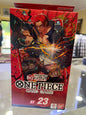 One Piece ST23 Red Shanks