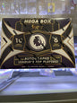Select 24-25 Mega Box Soccer Premier League