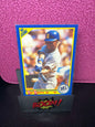 90 Score Ken Griffey Jr. Center Field
