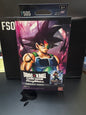 Dragon Ball super Fusion world starter deck FS05