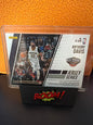 Panini Donruss Anthony Davis New Orleans Jersey Series
