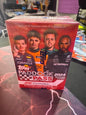 Paddock pass blaster