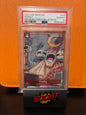 2023 One Piece En Franky Premium Card Coll 25th Ed PSA 10