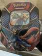 Pokemon Tin Zacian