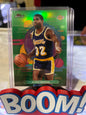 Magic Johnson Topps Finest 34/35