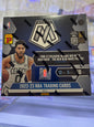 Panini Mosaic Mega Asia Box 22/23