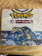 Pokemon ESPAÑOL Espada y Escudo Tempestad Plateada Booster Box