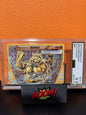 2016 Pokemon XY Machamp Break Evolutions AGS 9.5