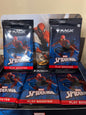 Single Pack MagicTG: Universes Beyond-Marvel Spider-Man