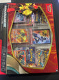 Pokemon Armarougue Ex Box