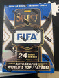24-25 Select FIFA Soccer Hobby Blaster