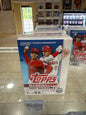 2022 topps series 1 blaster box