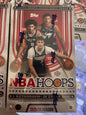 NBA Hoops 2025/26 Hobby