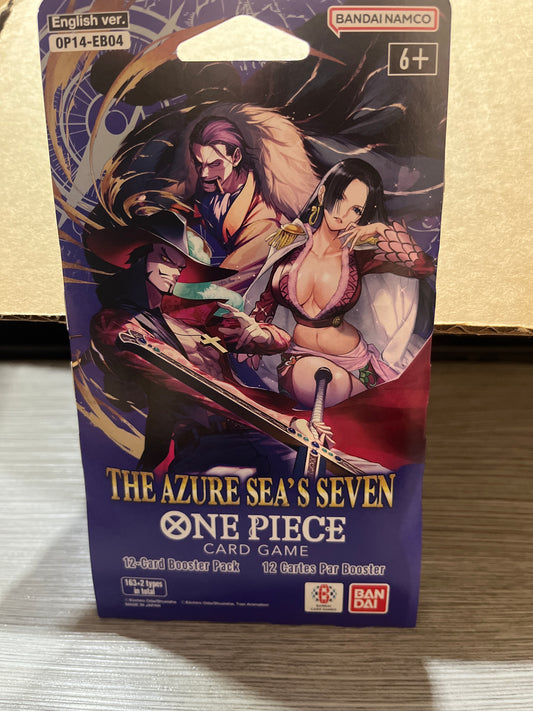 One Piece Ultracards PR One Piece Ultracards PR