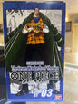 One Piece Starter Deck  03