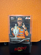 2026 Topps Now F1 Lando Norris Hungarian Grand Prix