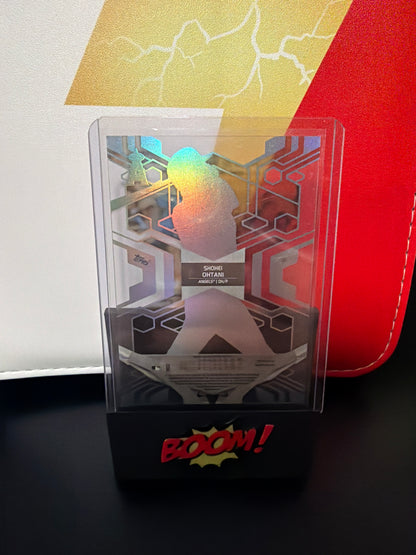 Topps Shohei Ohtani Angels