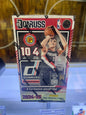 2024-25 PANINI NBA Donruss International Box