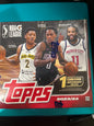 Topps NBA Gleague 23/24