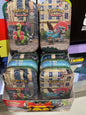 Pokemon Mini Tin Lumiose City