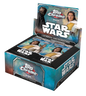 2025 Topps Star Wars Chrome Hobby Box
