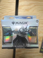 MTG Final Fantasy starter Deck