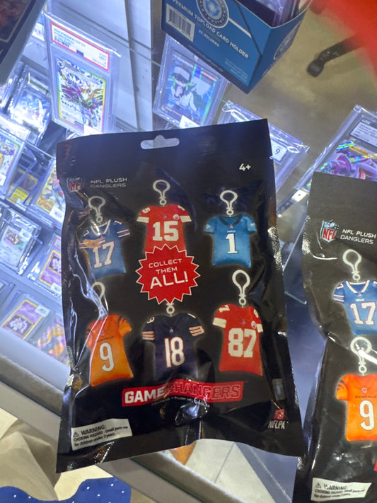 NFL LABUBU