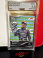 2026 Topps Now Kimi Antonelli AGS 9.5 F1 Japanese Grand Prix