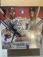 Topps 75 2026 Series 1 Mega Box Baseball