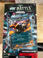 Houndoom EX Battle Deck