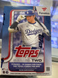 Topps Series Two Fanatics 2025