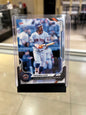 Topps Now Francisco Lindor