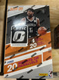 Panini Optic Donruss 2019-20 Retail Box