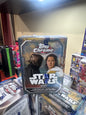 2025 Topps Star Wars Chrome BLASTER Box