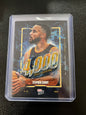 Topps Now Stephen Curry 4,000 Career 3-points Made
