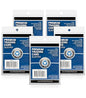 Collect save protect penny sleeves