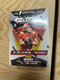 Panini Prizm 2021 Draft Picks Football