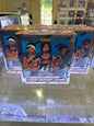 2026 Donruss Mega Box basketball