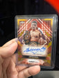 Dmitry Bivol Auto /50 topps boxing